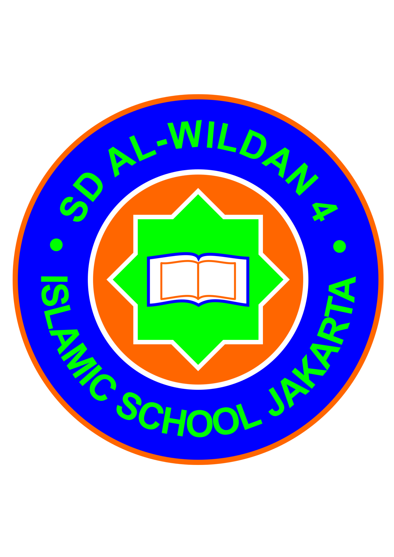 SD Al-Wildan 4